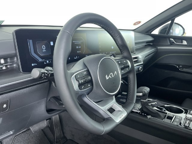New 2027 Kia K5 GT w/ GT1 Package FWD image 29