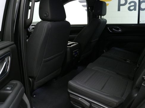 Used 2023 Chevrolet Tahoe LS image 25