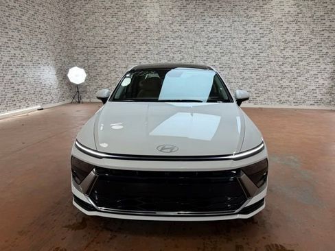 New 2026 Hyundai Sonata Limited image 2