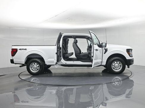 New 2026 Ford F150 XL AWD/4WD image 4