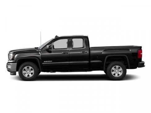 Used 2017 GMC Sierra 1500 SLE w/ SLE Value Package image 6