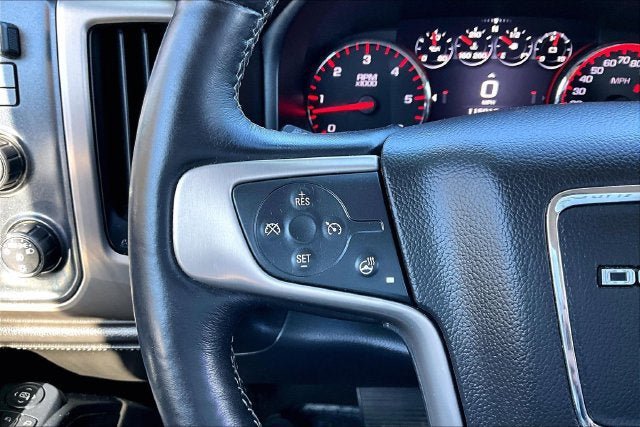 Used 2015 GMC Sierra 1500 Denali AWD/4WD image 20