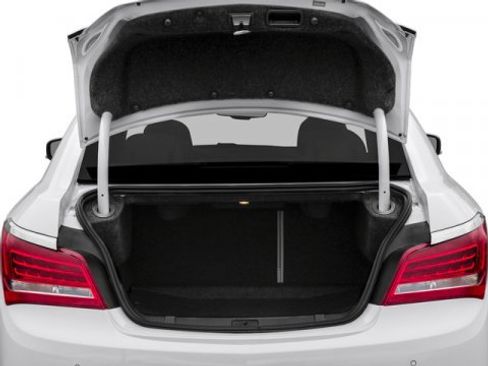 Used 2016 Buick LaCrosse Leather image 15