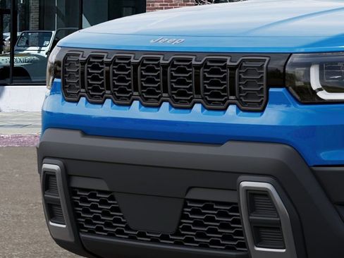 New 2026 Jeep Cherokee Limited AWD/4WD image 11