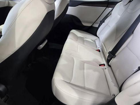 Used 2022 Tesla Model S AWD/4WD image 12
