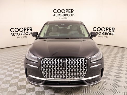 Used 2024 Lincoln Corsair FWD image 10