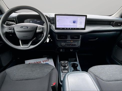 Used 2025 Ford Maverick XL w/ Equipment Group 102A AWD/4WD image 14