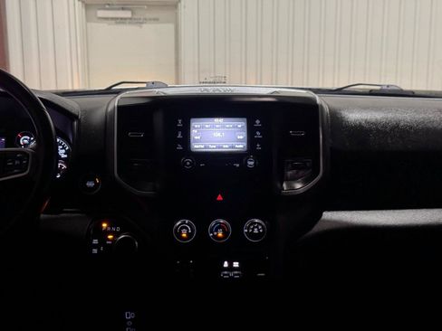 Used 2023 RAM 2500 Lone Star AWD/4WD image 21
