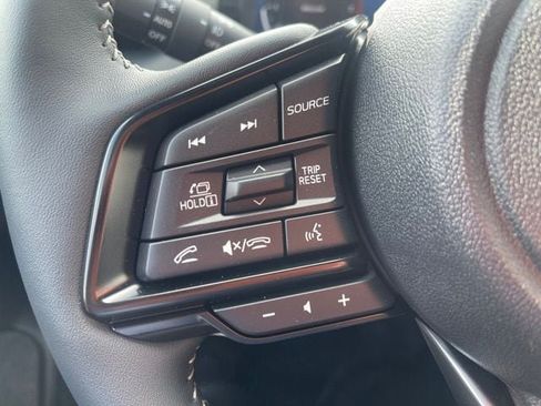 New 2026 Subaru Outback Touring XT AWD/4WD image 20