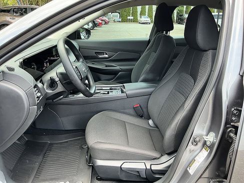 Used 2026 Nissan Sentra S w/ Floor Mat Package FWD image 12