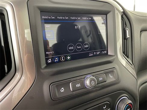 New 2026 Chevrolet Silverado 3500 W/T w/ WT/CX Safety Package image 5