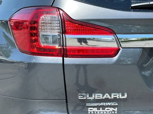 Used 2019 Subaru Ascent Limited w/ Popular Package #2 AWD/4WD image 27