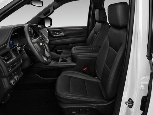 Used 2023 Chevrolet Tahoe LT w/ Luxury Package AWD/4WD image 10