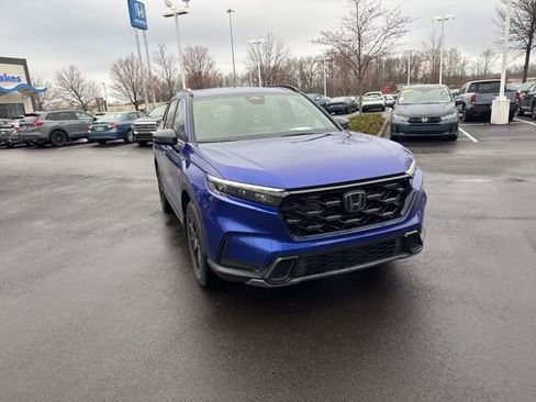 Used 2023 Honda CR-V Sport image 5