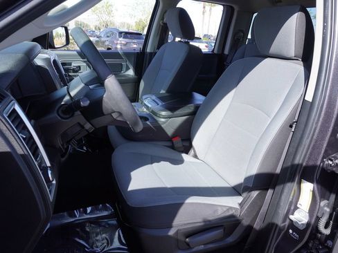 Used 2024 RAM 1500 Classic SLT AWD/4WD image 13