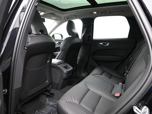 New 2025 Volvo XC60 B5 Plus w/ Protection Package Premier AWD/4WD image 25