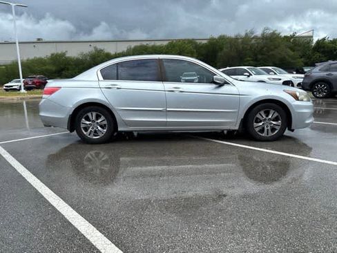 Used 2012 Honda Accord LX image 6