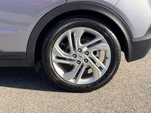 Used 2023 Chevrolet Bolt LT w/ Driver Confidence Package image 14