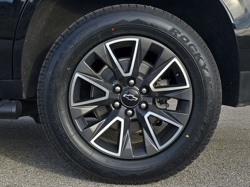 Used 2023 Chevrolet Tahoe Z71 image 40