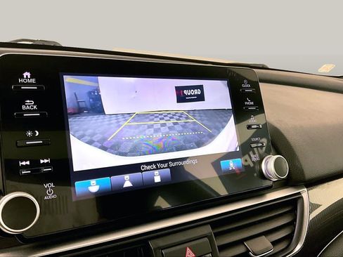 Used 2021 Honda Accord Sport image 25