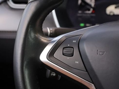 Used 2016 Tesla Model S 75D AWD/4WD image 23