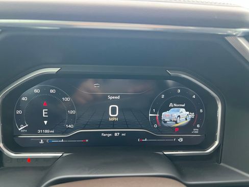 Used 2023 GMC Sierra 1500 Denali w/ Technology Package image 64