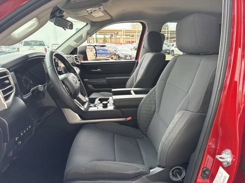 Used 2022 Toyota Tundra SR5 w/ TRD Off-Road Package RWD image 26
