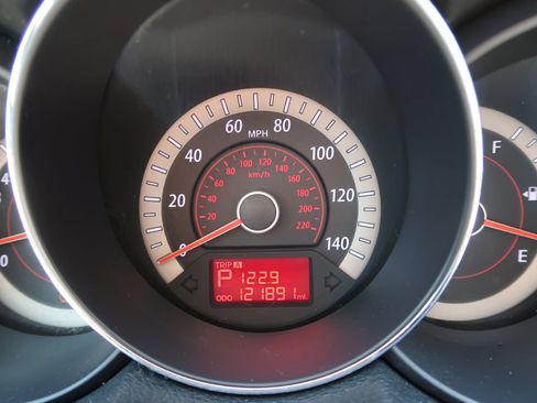 Used 2013 Kia Forte EX FWD image 13