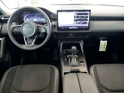 Certified 2026 MAZDA CX-5 Select AWD/4WD image 17