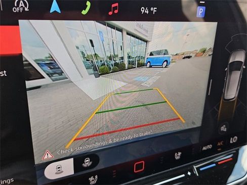 New 2025 Volkswagen GTI Autobahn image 20