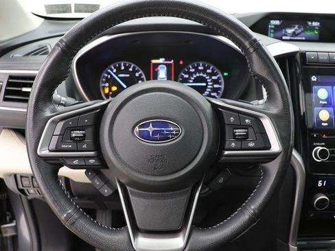 Used 2022 Subaru Ascent Limited w/ Technology Package image 19