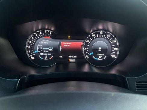 Used 2016 Ford Explorer Platinum AWD/4WD image 23