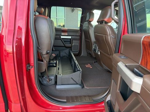 Used 2020 Ford F250 King Ranch w/ Tremor Off-Road Package image 28