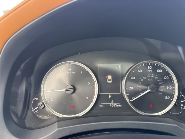 Certified 2024 Lexus IS 300 w/ Comfort Package RWD image 15
