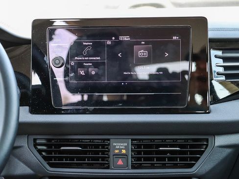 Certified 2025 Volkswagen Jetta S FWD image 15