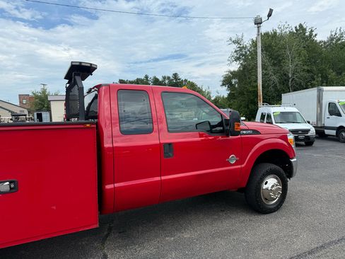 Used 2016 Ford F350 XL w/ Power Equipment Group image 18