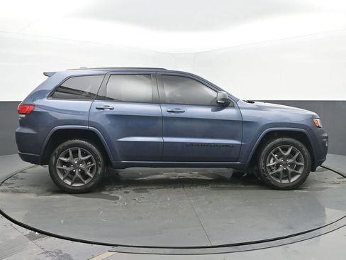 Used 2021 Jeep Grand Cherokee Limited w/ Quick Order Package 28K 80th image 6
