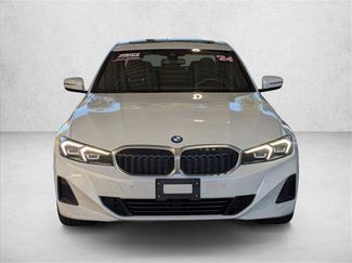 Used 2024 BMW 330i xDrive Sedan video 2