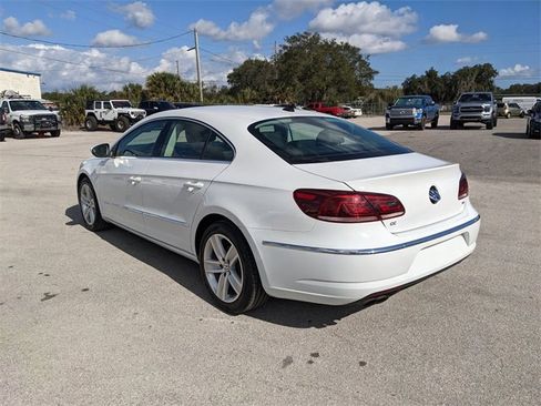 Used 2016 Volkswagen CC Sport image 5