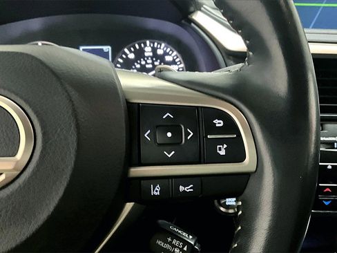 Used 2020 Lexus RX 350 AWD w/ Luxury Package image 12