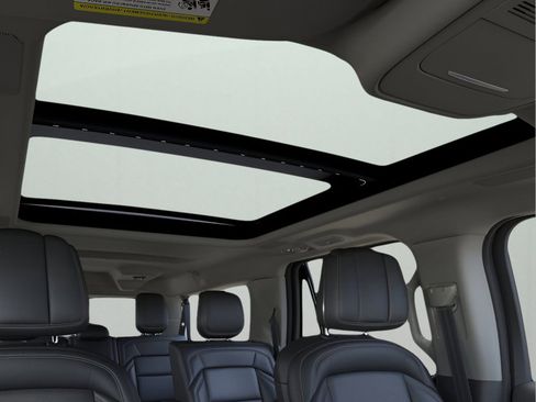 New 2026 Lincoln Navigator L Reserve image 22