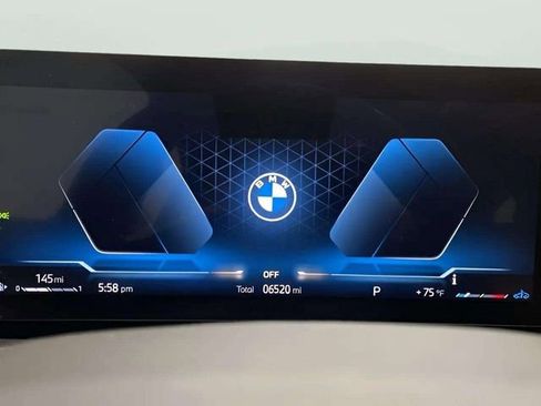 Used 2024 BMW 430i Gran Coupe xDrive w/ Convenience Package image 9