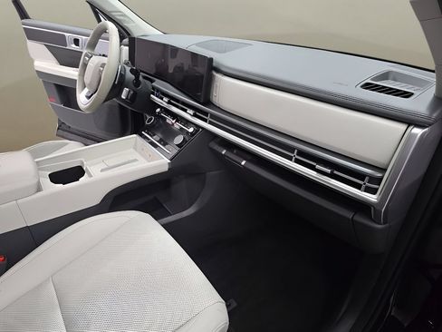Used 2026 Hyundai Santa Fe SEL AWD/4WD image 20