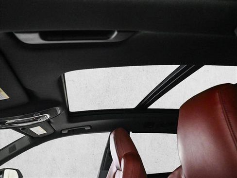 New 2026 Audi SQ8 Premium Plus AWD/4WD image 16