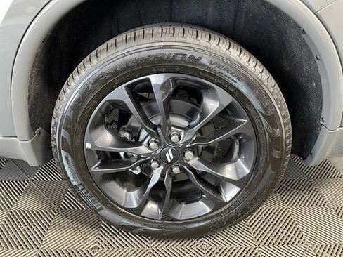 Used 2026 Dodge Durango GT AWD/4WD image 10