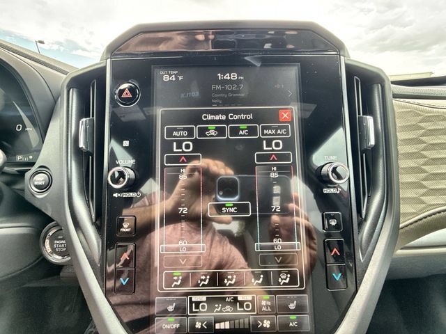 New 2026 Subaru Forester Premium AWD/4WD image 21