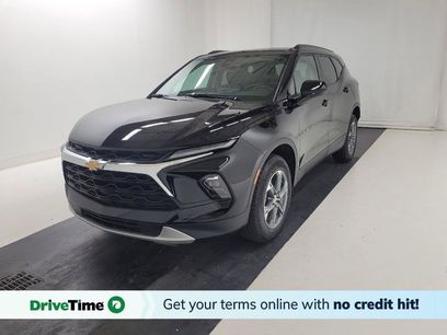 Used 2024 Chevrolet Blazer LT w/ Convenience Package