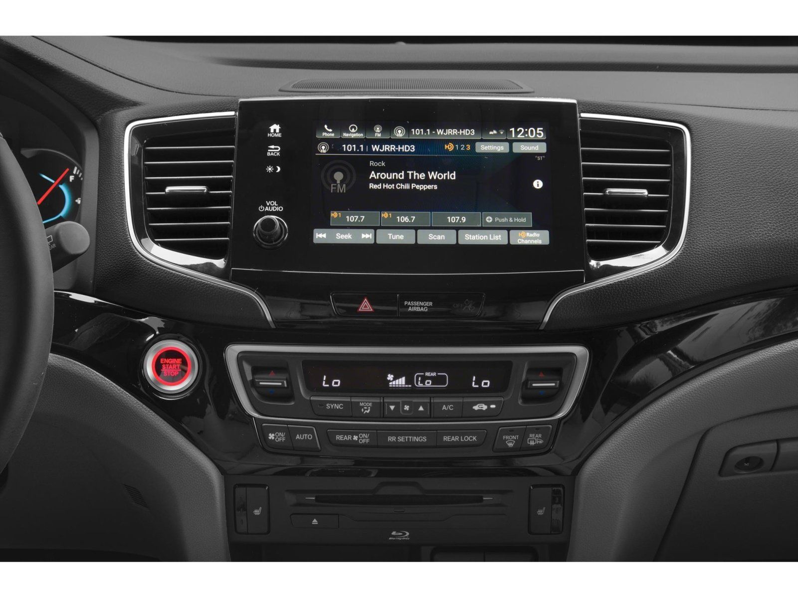 Used 2019 Honda Pilot Touring image 7