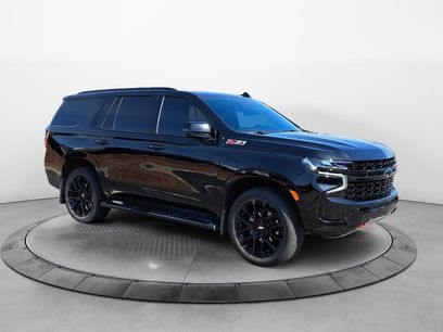 Used 2023 Chevrolet Tahoe Z71 w/ Luxury Package