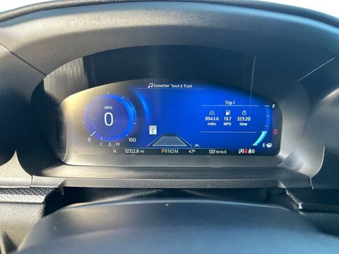 Used 2020 Ford Explorer ST image 27